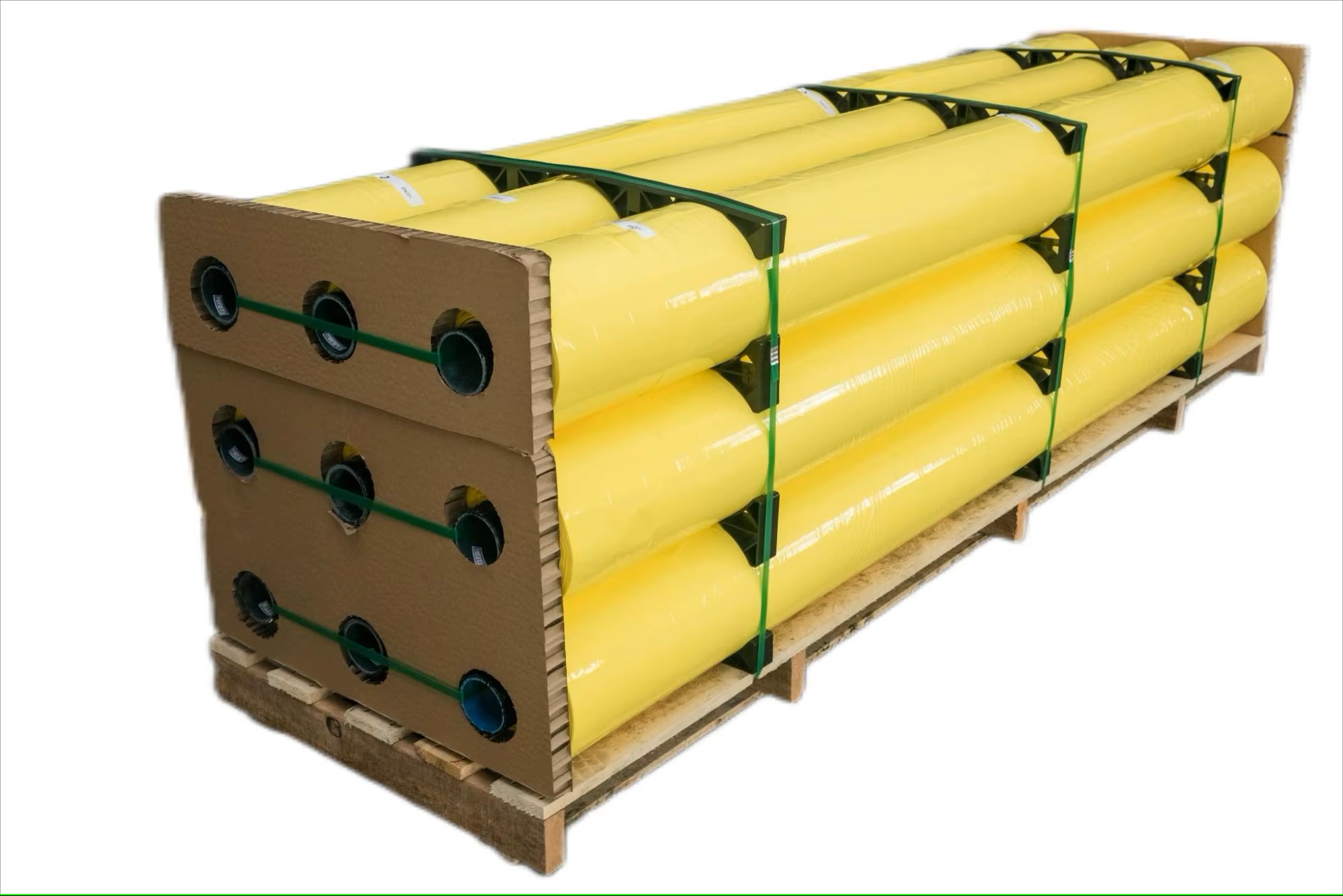 bale wraps